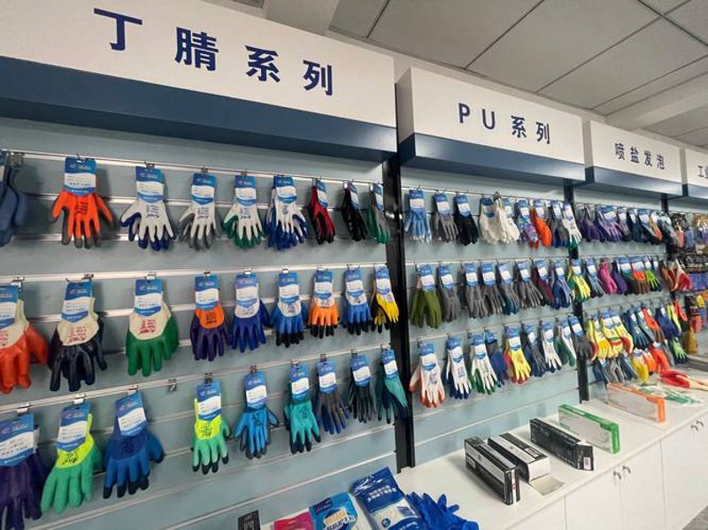 劳保用品供应:您身边的安全部队